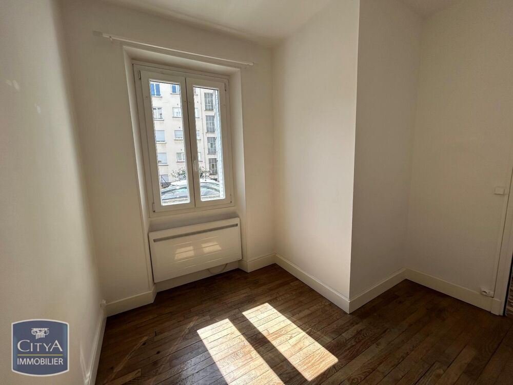 location Appartement - 1 pièce(s) - 17 m² Besançon (25000)