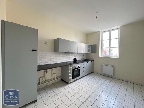  Appartement  louer 3 pices 87 m