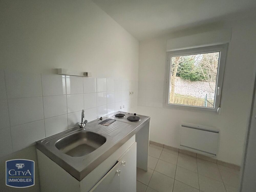 À LOUER : Découvrez cet appartement rénové T2 situé dans....