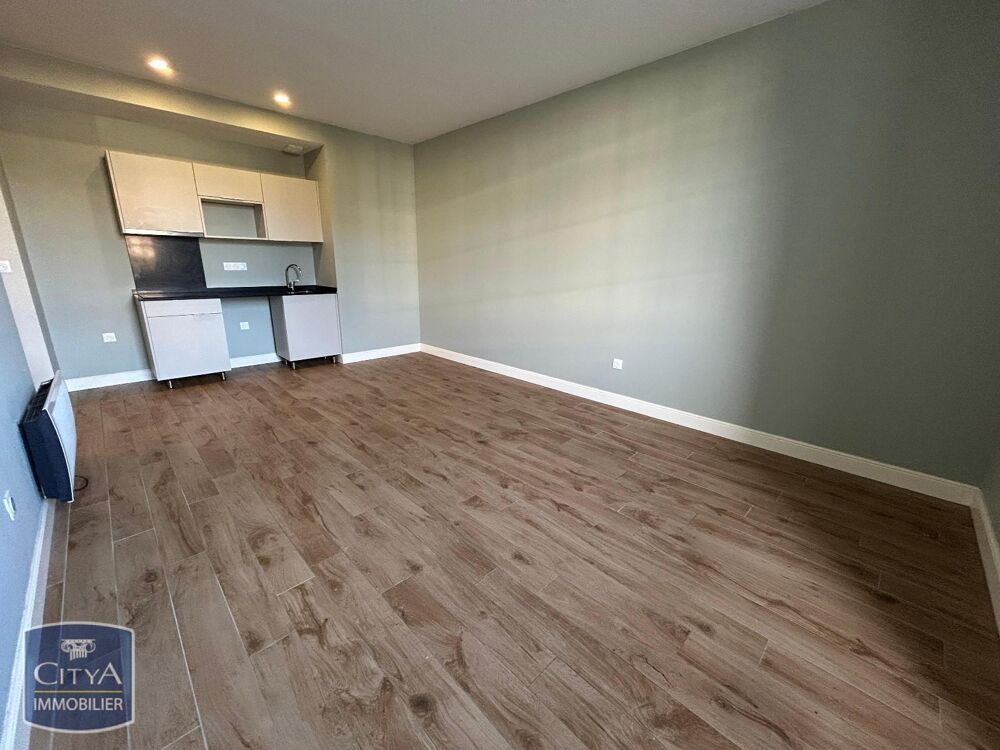 location Appartement - 3 pièce(s) - 61 m² Poitiers (86000)
