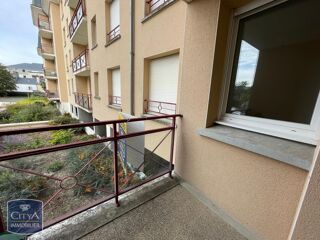  Appartement � louer 1 pi�ce 22 m�