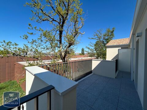   Location Appartement Appartement - 2 pi�ce(s) - 37 m�