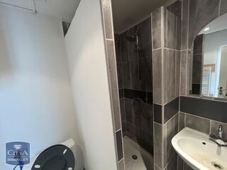  Appartement à louer 1 pièce 21 m²