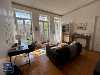  Appartement � louer 2 pi�ces 39 m�