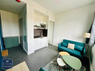  Appartement � louer 1 pi�ce 17 m�