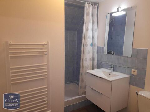  Appartement  louer 1 pice 22 m