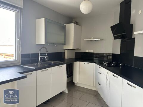  Appartement � louer 4 pi�ces 87 m�