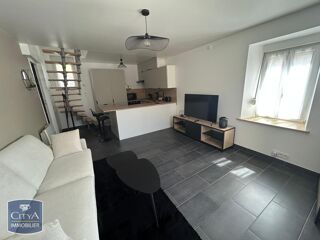  Maison à louer 2 pièces 51 m²