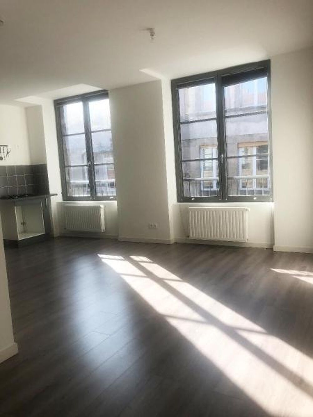 location Appartement - 1 pice(s) - 29 m Saint-tienne (42000)