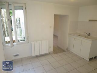  Appartement � louer 1 pi�ce 21 m�