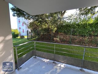  Appartement � louer 2 pi�ces 38 m�