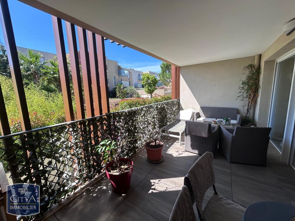 location Appartement - 3 pièce(s) - 70 m² Saint-Raphaël (83700)
