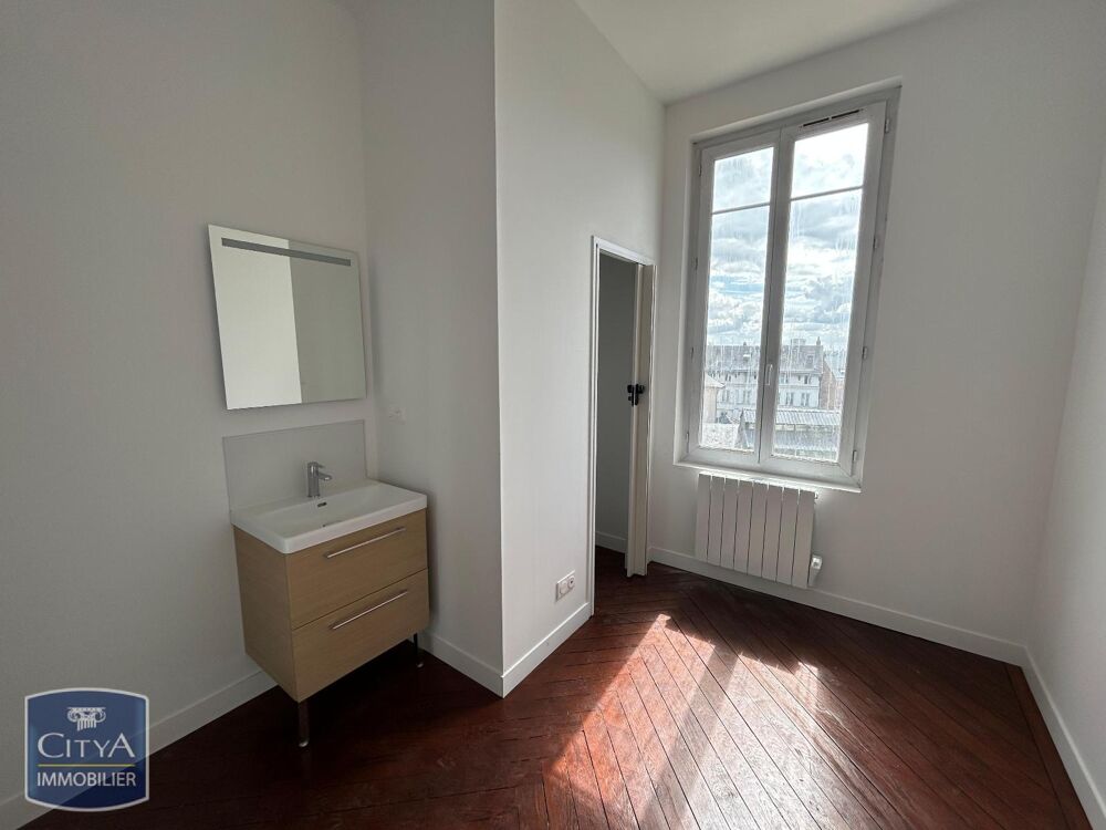 location Appartement - 2 pièce(s) - 22 m² Rouen (76000)