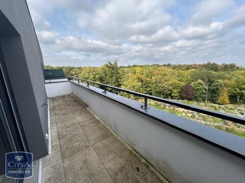  Appartement � louer 2 pi�ces 39 m�