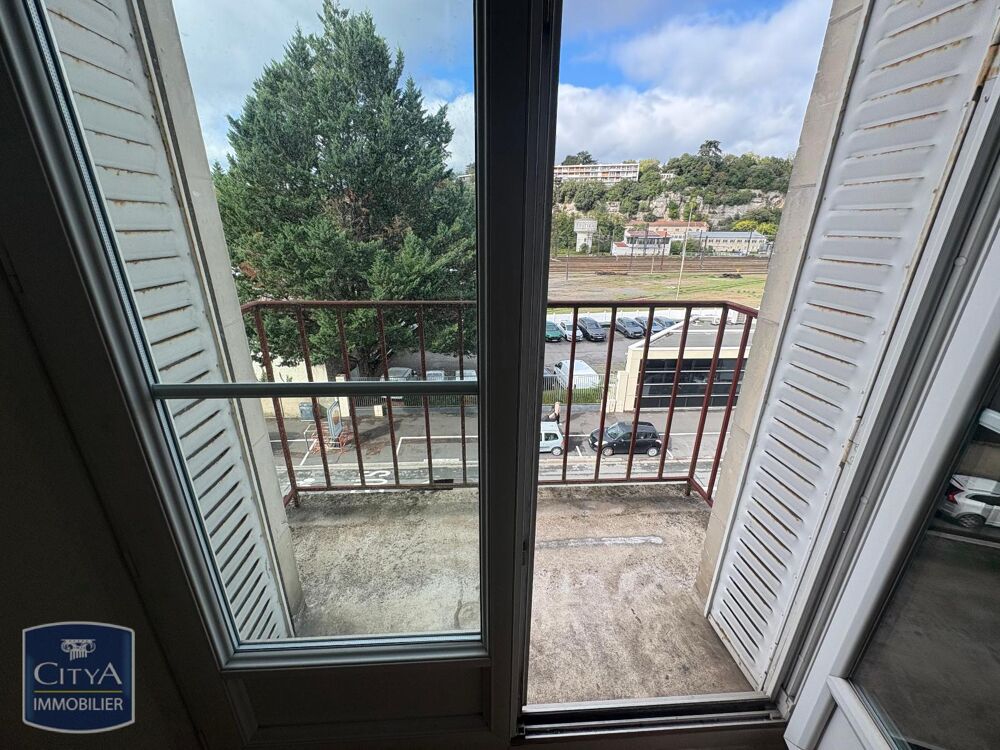 location Appartement - 3 pièce(s) - 65 m² Poitiers (86000)