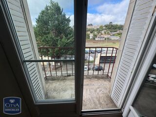  Appartement à louer 3 pièces 65 m²