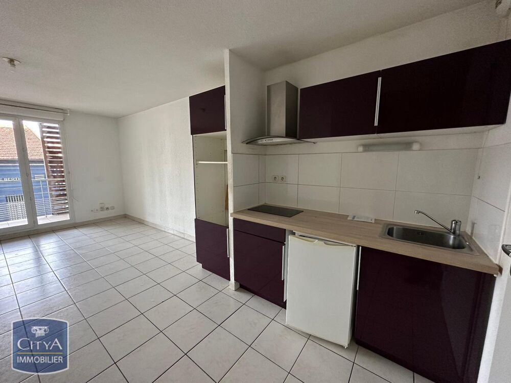 location Appartement - 2 pièce(s) - 44 m² Nîmes (30000)
