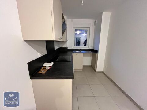  Maison � louer 3 pi�ces 67 m�