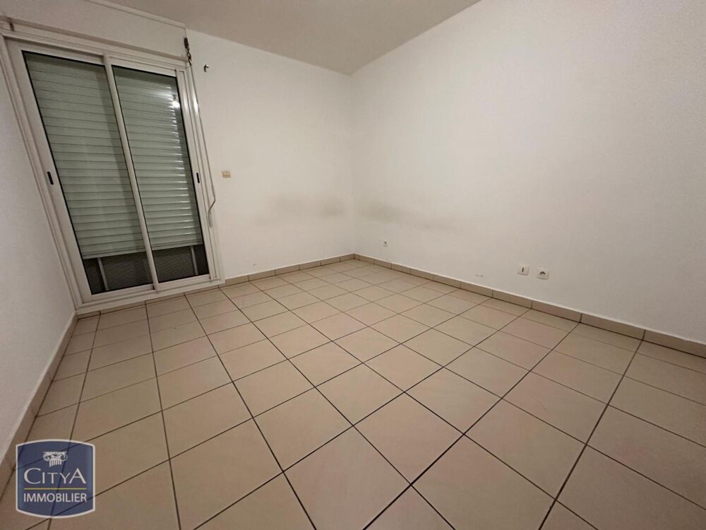 location Appartement - 3 pièce(s) - 64 m² La Possession (97419)