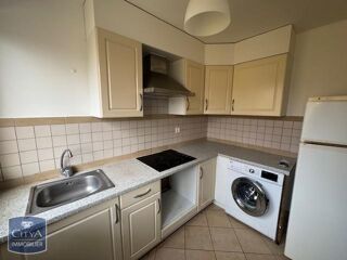  Appartement � louer 1 pi�ce 29 m�