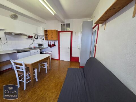  Appartement  louer 1 pice 18 m