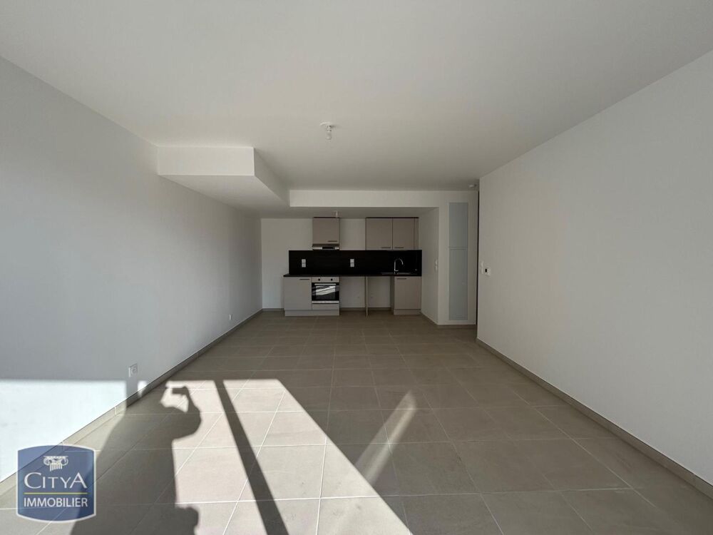 location Appartement - 3 pièce(s) - 64 m² Mougins (06250)