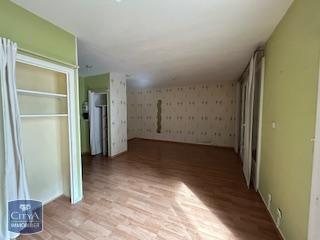  Appartement � louer 1 pi�ce 30 m�