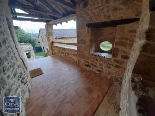  Maison à louer 3 pièces 76 m²