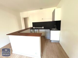  Appartement à louer 2 pièces 43 m²