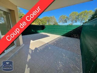  Appartement à louer 4 pièces 92 m²