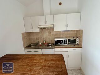  Appartement � louer 2 pi�ces 37 m�