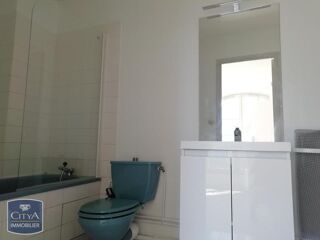  Appartement à louer 2 pièces 48 m²