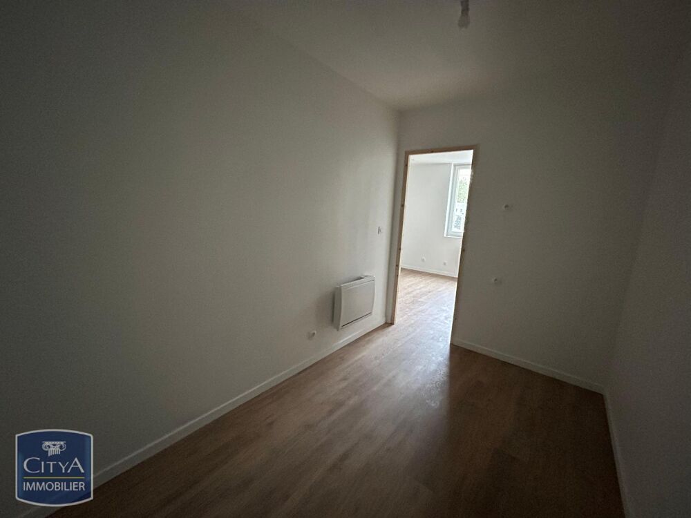 location Appartement - 2 pièce(s) - 24 m² Saint-Quentin (02100)