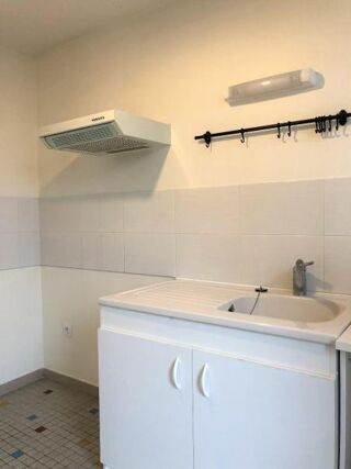  Appartement � louer 2 pi�ces 43 m�
