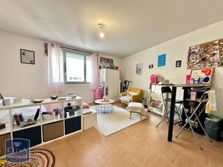  Appartement � louer 1 pi�ce 29 m�