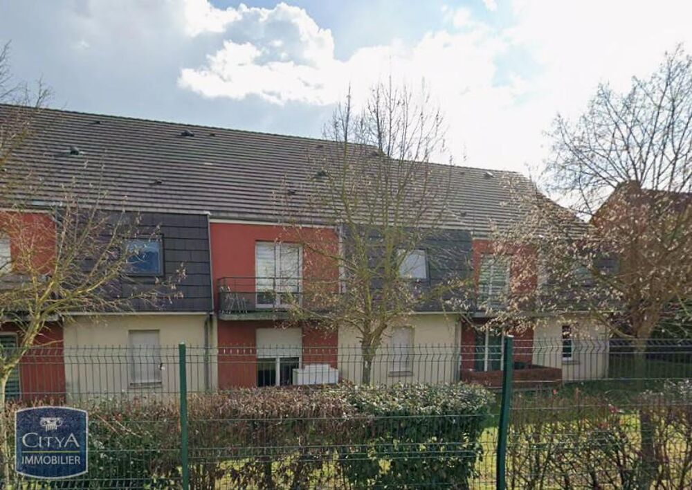 location Appartement - 3 pièce(s) - 57 m² Vendin-le-Vieil (62880)