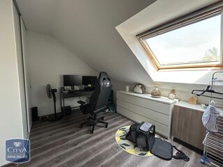  Appartement à louer 3 pièces 71 m²