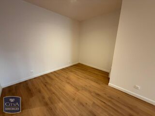location Appartement - 1 pièce(s) - 40 m² Vichy (03200)