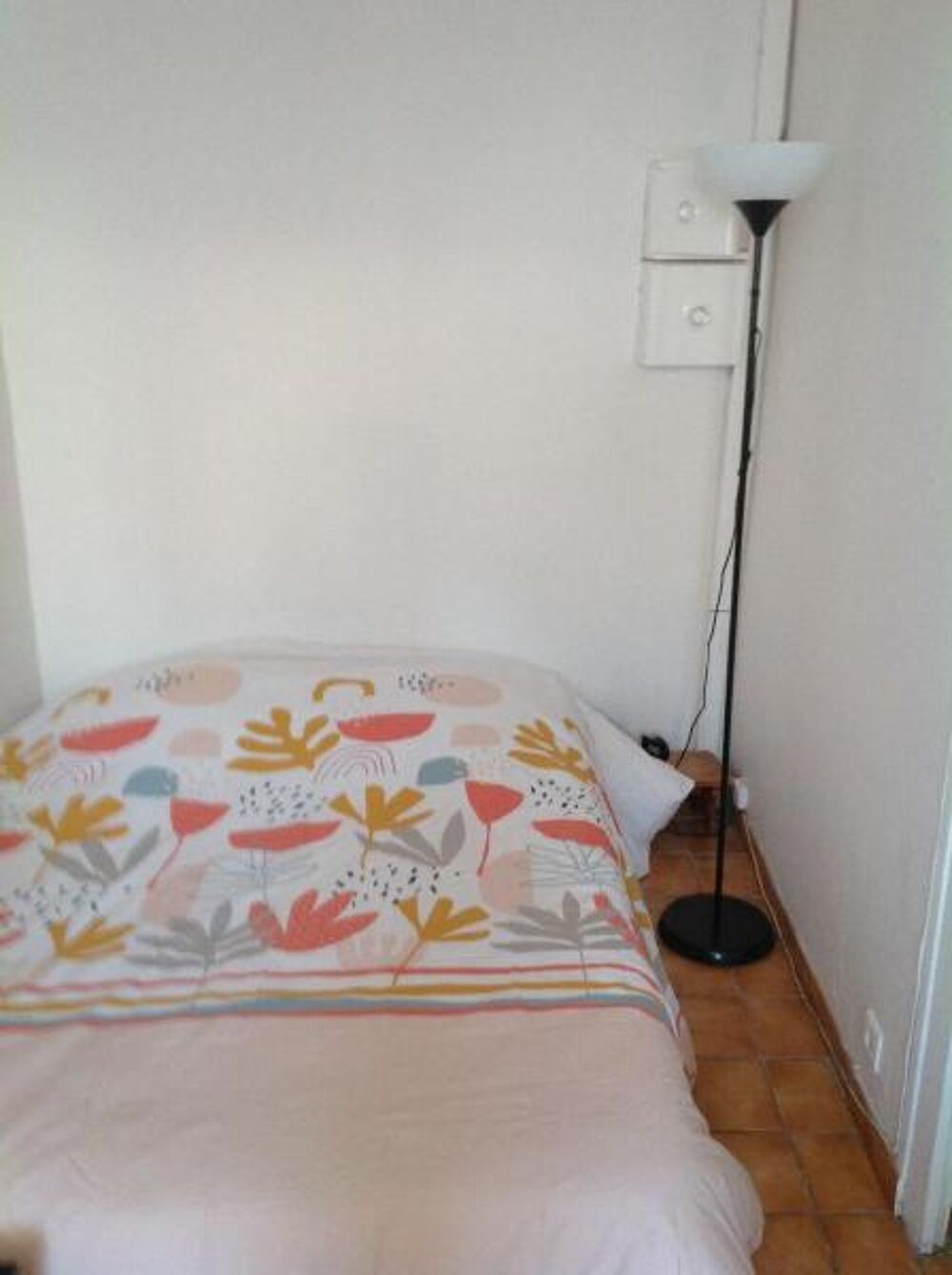location Appartement - 1 pièce(s) - 27 m² Saint-Étienne (42000)