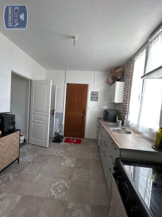  Appartement � louer 2 pi�ces 48 m�