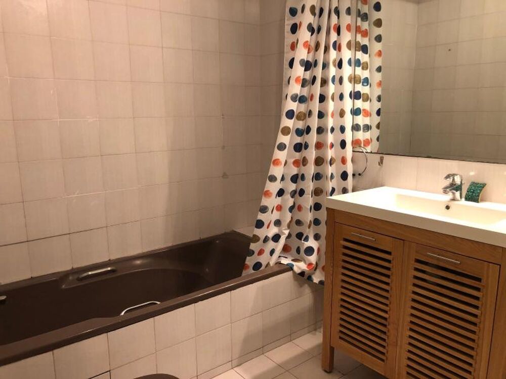 location Appartement - 1 pièce(s) - 32 m² Montpellier (34070)