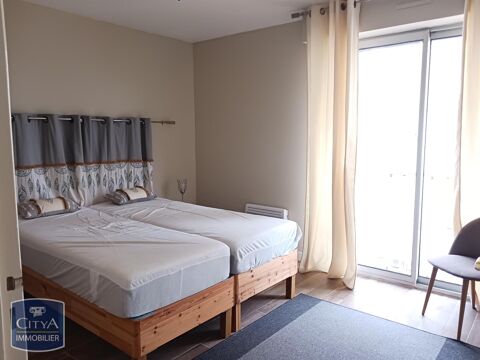  Appartement � louer 2 pi�ces 48 m�