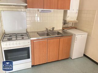  Appartement � louer 2 pi�ces 43 m�