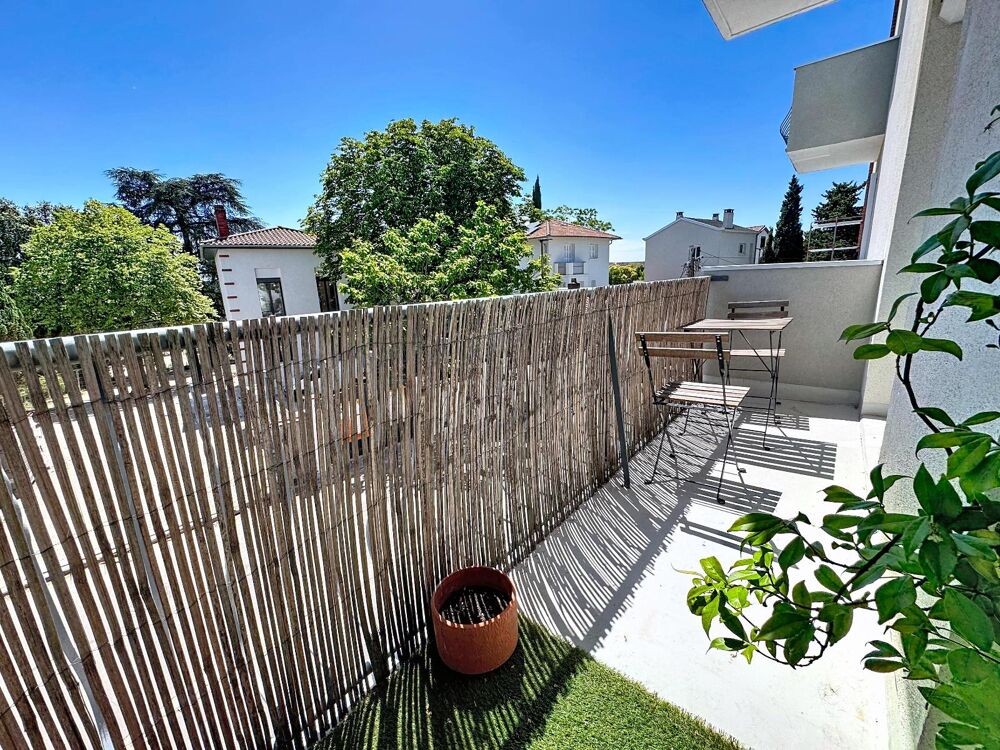 location Appartement - 3 pièce(s) - 74 m² Toulouse (31400)