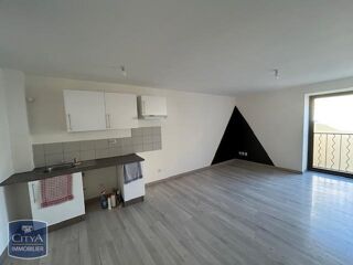  Appartement � louer 3 pi�ces 60 m�