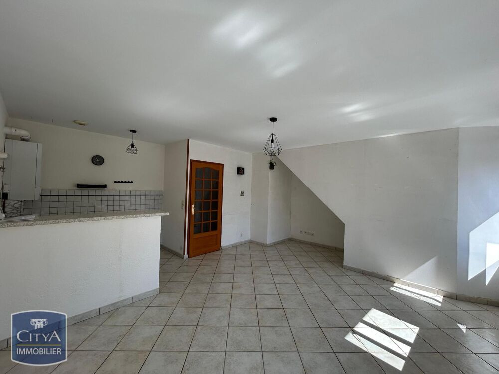 location Appartement - 3 pièce(s) - 52 m² Balan (08200)