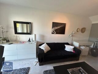 Appartement à louer 1 pièce 26 m²