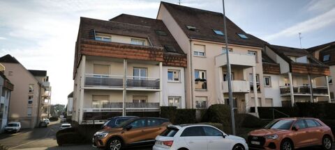   Vente Appartement Appartement - 3 pi�ce(s) - 79 m�
