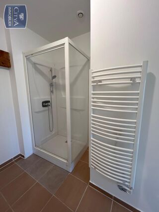  Appartement à louer 2 pièces 41 m²