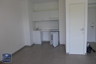  Appartement à louer 2 pièces 47 m²